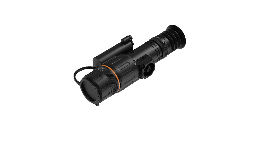 Thermal Imaging Sight