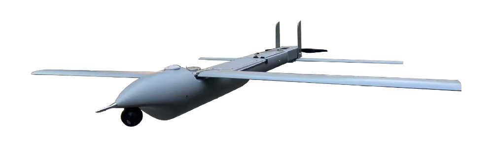Loitering Missile System