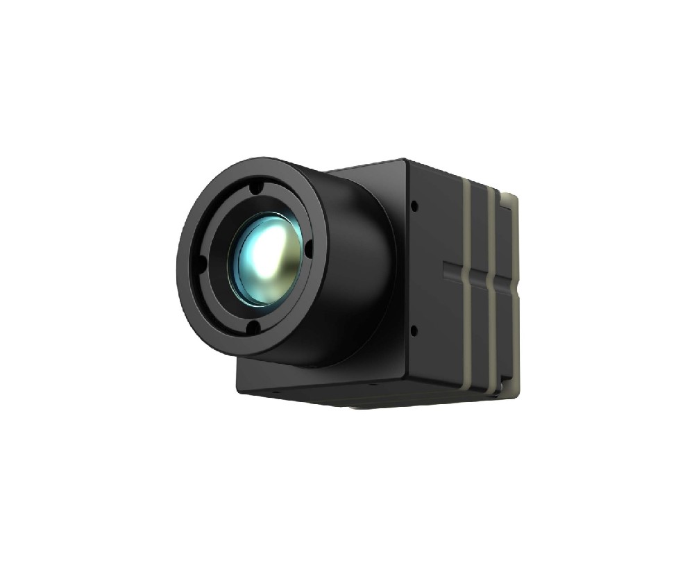 Thermal Imaging Digital Module